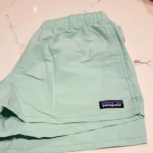 Patagonia BARELY BAGGIES 2.5 inch